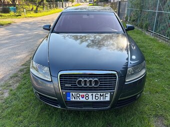 Audi A6 3.0 TDI quattro - 2