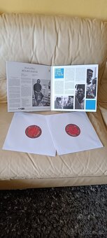 Predám nové 2LP Miles Davis: Kind of Blue (MusicOnVinil) - 2
