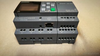Predam siemens Logo programovatelne rele - 2