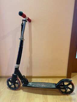 Kolobezka Spartan Jumbo - 2