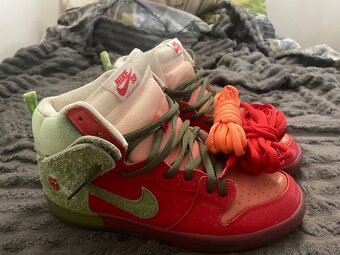 Nike dunk high - 2
