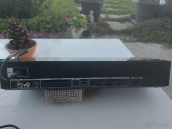 Connect box Samsung BN 91-19875B - 2