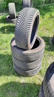 225225/45r17 94W Hankook letne - 2