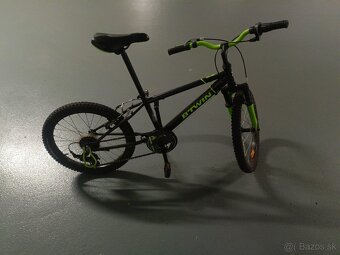 Bicykel detský. ✔️ Aktuálne do zmazania. - 2