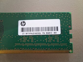 Samsung DDR4 - 2