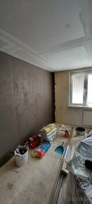 Prerábky rekonštrukcie bytov, domov a obytných priestorov - 2