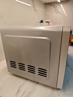 Gorenje MO20E1S mikrovlnnú rúru - 2