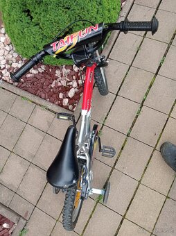 Bicykel 16 - 2