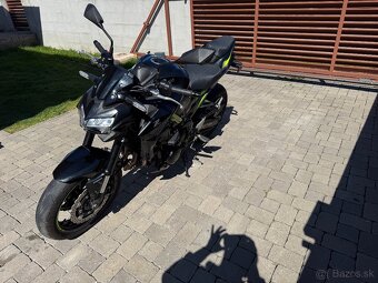 Kawasaki Z900 - 2