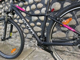 2ks úplne NOVÝ bicykel CTM Charisma 1.0 - 2