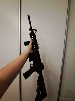 M4A1 R.I.S. RRA SA-E03 EDGE™ - 2