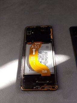 Prodavam součástky samsung - 2