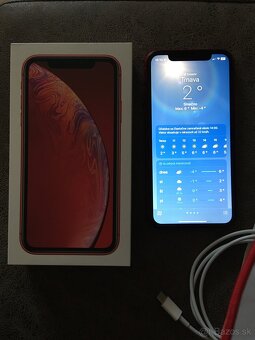 iPhone XR 64GB - 2
