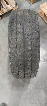 Predam pneumatiky - 2