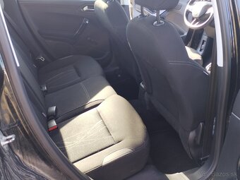 Peugeot 208 1.4hdi kupované na Slovensku - 2