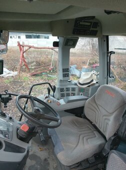 Predám Claas arion510 - 2