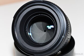 Nikon AF-S 50mm f/1,4G FX Nikkor - 2
