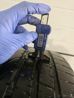 Letné Pneu Pirelli RSC 245/40 R20 a 275/35 R20 - 2