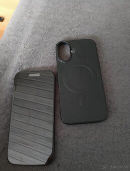 Predám Iphone 16 - 2