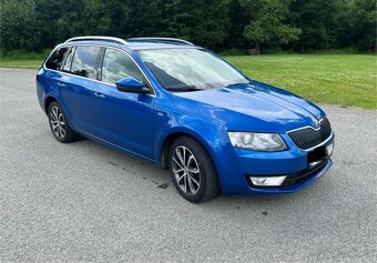 Škoda octavia 3 - 2