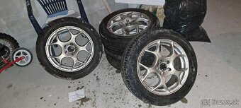 5x112 audi - 2