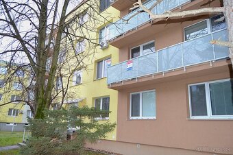 Predaj 1 izbový byt Vráble EXKLUZÍVNE - 2