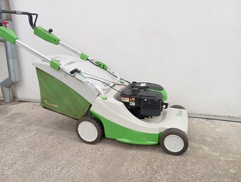 Profi kosačka VIKING - 2
