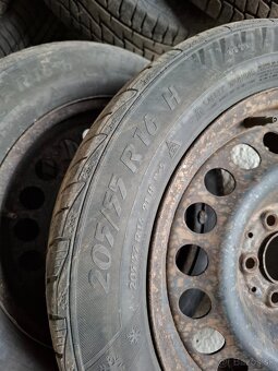 R16 5x112 - 2