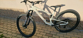 Santa Cruz Tallboy 4 C - S kit, velkost L - 2