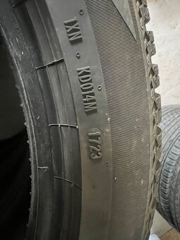 PIRELLI SCORPION VERDE ALL SEASON - 2