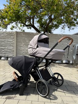 Cybex priam 2022 - 2