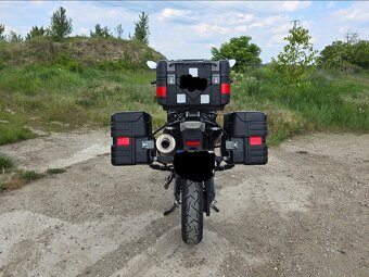 BMW F800 GS - 2