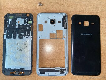 Samsung Galaxy J3 2016 šasi + základná doska - 2