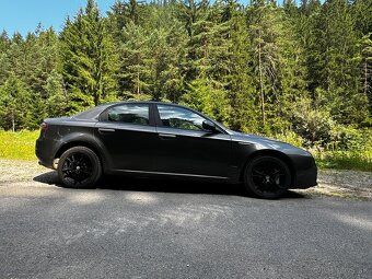 Alfa romeo 159 2.4 jtd - 2
