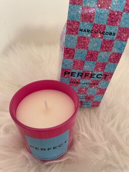 Sviečka Marc Jacobs - 2