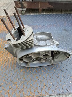 Bloky jawa 250 - 2