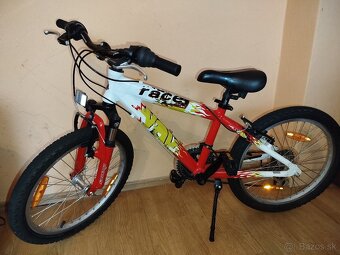 Bicykel 20 - 2
