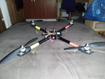 Predávam Dron  500X Quad Flyer - 2