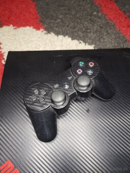 PlayStation 3 Slim - 2