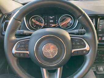 Jeep compass - 2