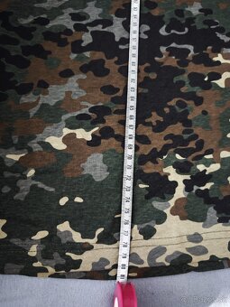 Tielko XXXXL BRANDIT nové - 2