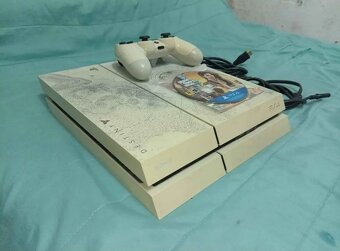 Ps4 - 2