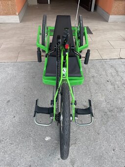 Elektro Handbike - 2