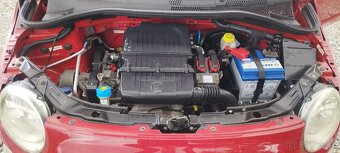Fiat 500 - 2