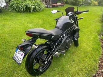 Kawasaki ER6N s ABS, r.2016 - 2