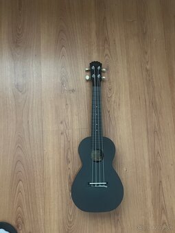 Ukulele Korala - 2