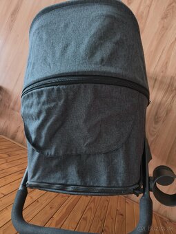Britax Römer B agile M - 2