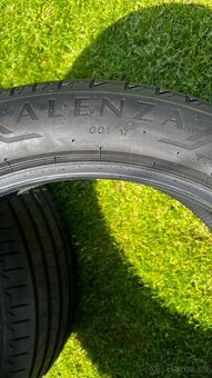 245/45 R20 Bridgestone - 2