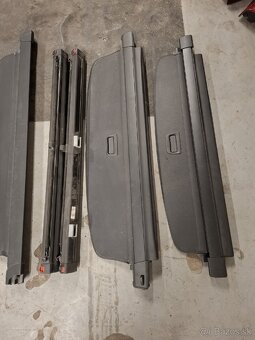 Roletky (plato)audi,VW,peugeot,škoda - 2