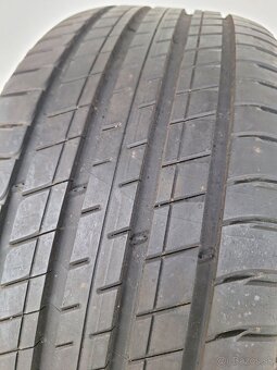 Letne pneu 7mm 2kus 255/45 R20 Michelin Latitude Sport 3 - 2